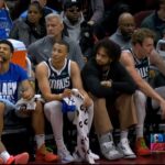 Mavs lose first game after Luka Doncic trade by 43 points vs Cavs 😬
