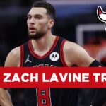 EMERGENCY PODCAST: Chicago Bulls TRADE Zach LaVine to Sacramento Kings | CHGO Bulls