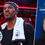 S.I.’s Chris Mannix on the Most Likely Trade Destinations for Jimmy Butler | The Rich Eisen Show