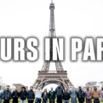 San Antonio Spurs' Week In Paris, France!
