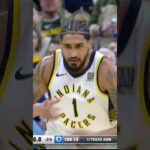 Obi Toppin Takes Flight for HUGE Slam vs. Hawks 🔨 | Indiana Pacers