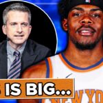 MAJOR Knicks Trade Update… Insider Reveals Truth on Trade Rumors | Knicks News