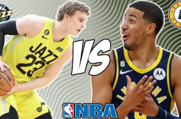 Utah Jazz vs Indiana Pacers 2/3/25 NBA Picks & Predictions | NBA Betting Tips