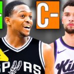 The De'Aaron Fox Trade Just Changed The Future...