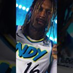 Indy is BACK 🗣️ The Indiana Pacers 2024-25 City Edition Uniform has Arrived