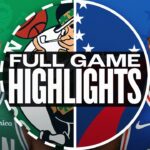 CELTICS at 76ERS | FULL GAME HIGHLIGHTS | February 2, 2025