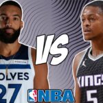 Sacramento Kings vs Minnesota Timberwolves 2/3/25 NBA Picks & Predictions | NBA Betting Tips