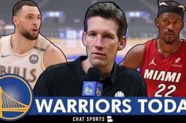 Golden State Warriors Trade Deadline Nightmare Just Got WORSE