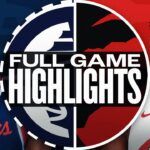 Game Recap: Raptors 115, Clippers 108