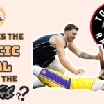 How Does The Doncic Deal Affect The Toronto Raptors?