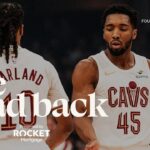 Cleveland Cavaliers All-Access - The Road Back - CULTURE: Chapter 4, Four Stars for All-Star