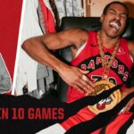 Clippers Recap, RJ Barrett and Bruce Brown's Recent Form | Raptors Today