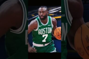 2025 NBA All-Star Reserves Announced! | Boston Celtics Select Jaylen Brown ⭐🔥 #shorts