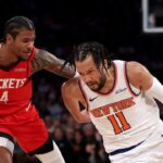 Houston Rockets ⚔️ New York Knicks | 3.2.2025 | GENİŞ ÖZET 🏀