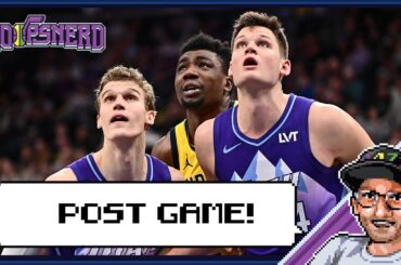 Utah Jazz vs Indiana Pacers Recap: Jazz keep path to Cooper Flagg alive!