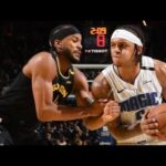 Orlando Magic vs Golden State Warriors - Full Game Highlights | February 3, 2025 NBA Season