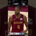 😱 A MAJOR HIGHLIGHT! #LetEmKnow #Cavs #DonovanMitchell #EvanMobley #NBA #Shorts