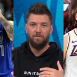 Chandler Parsons says Luka Doncic just bought $15m house in Dallas and was in tears
