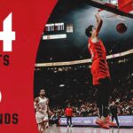 Deni Avdija Game Highlights | Trail Blazers 121, Suns 119 | Feb 3, 2025