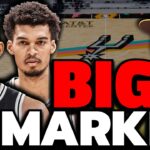 De'Aaron Fox Will Become A SUPERSTAR In San Antonio