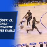 NBA-Highlights: Orlando Magic - Golden State Warriors | 3. Februar 2025 | ran NBA
