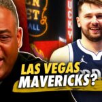 The REAL Reason Luka Doncic Got Traded to the Los Angeles Lakers