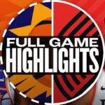 Game Recap: Trail Blazers 121, Suns 119