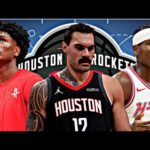 The Houston Rockets Just Dealt With BLATANT STUPIDITY...