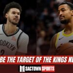 Are the Sacramento Kings gearing up for another big move?