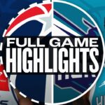 Game Recap: Wizards 124, Hornets 114