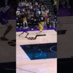 T.J. McConnell Steals the Inbound and Ben Sheppard Rocks the Rim | Indiana Pacers