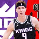 Chicago Bulls Trade For Kevin Huerter My Thoughts!!