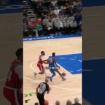 NBA Referee Confused By Crowd Reaction 😂