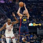 What is next for Kevin Durant and the Phoenix Suns?