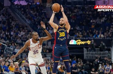 What is next for Kevin Durant and the Phoenix Suns?