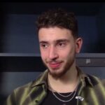 Houston Rockets Postgame: Alperen Sengun talks support from Turkish community