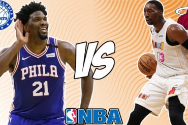 Miami Heat vs Philadelphia 76ers 2/5/25 NBA Picks & Predictions | NBA Betting Tips