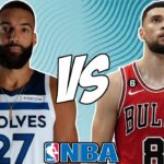 Minnesota Timberwolves vs Chicago Bulls 2/5/25 NBA Picks & Predictions | NBA Betting Tips