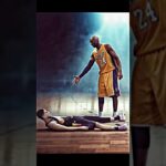 Booker did it for Kobe 😢❤️