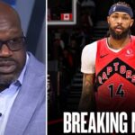 NBA Gametime | BREAKING NEWS: New Orleans Pelicans have traded Brandon Ingram to the Toronto Raptors