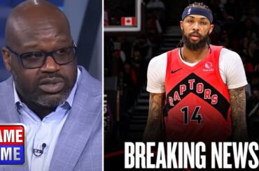 NBA Gametime | BREAKING NEWS: New Orleans Pelicans have traded Brandon Ingram to the Toronto Raptors