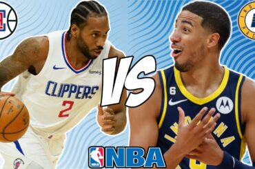 Los Angeles Clippers vs Indiana Pacers 2/6/25 NBA Picks & Predictions | NBA Betting Tips
