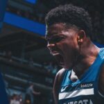 Minnesota Timberwolves Take W Over Chicago Bulls, 127-108 | 02.05.25
