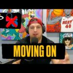 Miami Heat Bounce Back To Beat Sixers | Locker Room Reacts To Jimmy Butler Trade To Warriors