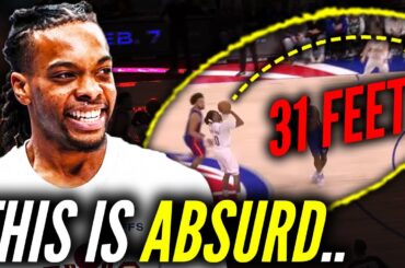 I Can't Believe What The Cleveland Cavaliers Just Did...