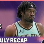Ingram TRADED | Mark Williams TRADED | Butler TRADED | Wednesday NBA Fantasy Basketball Recap