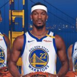 Jimmy Butler Traded to the Golden State Warriors in 4-Team Deal | NBA GameTime
