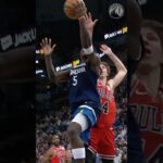 ANTHONY EDWARDS 🫵 | #nba #minnesota #timberwolves