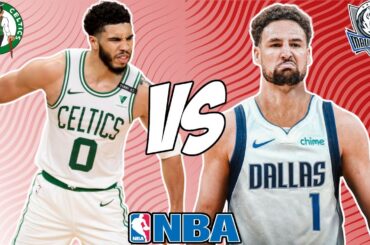 Dallas Mavericks vs Boston Celtics 2/6/25 NBA Picks & Predictions | NBA Betting Tips