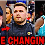 NBA Trade Deadline SPECIAL!